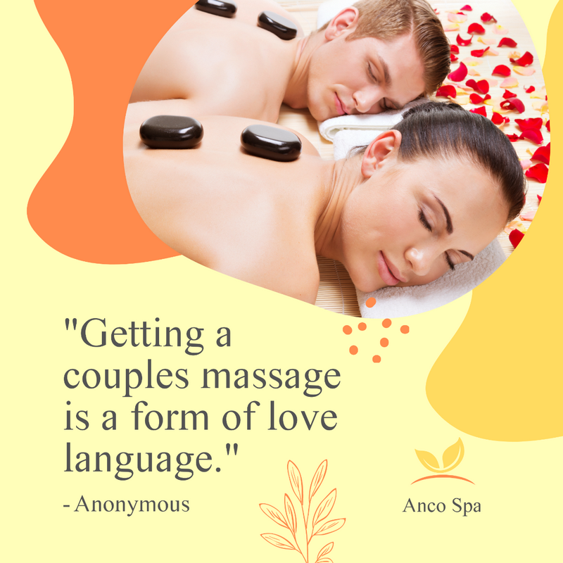 Deciphering the Objective and Advantages of Couples Massage Deciphering the Objective and Advantages of Couples Massage