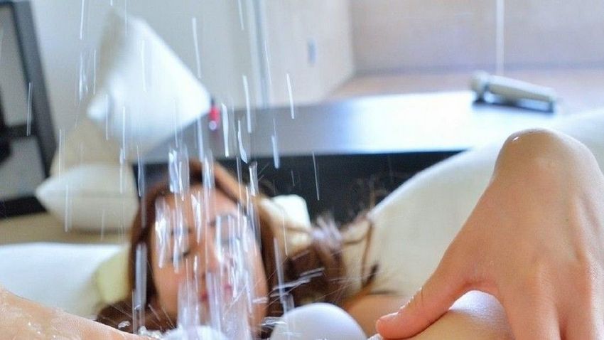 The best leaking damp pussy video clips